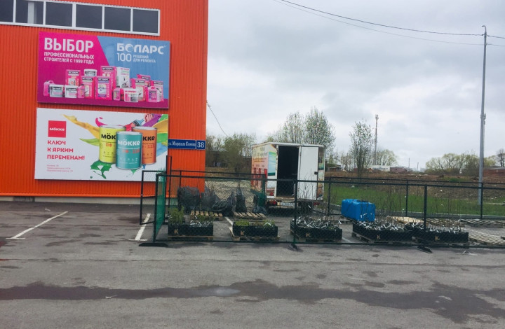 Конева, 26